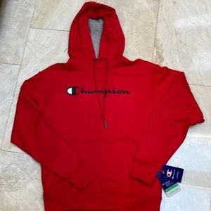 Champion sweatshirt